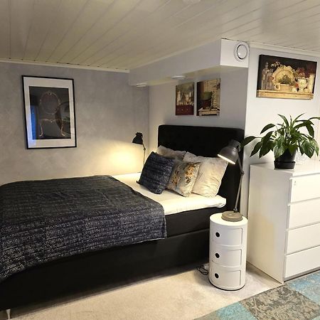 Airport Mint House Studio 万塔 外观 照片