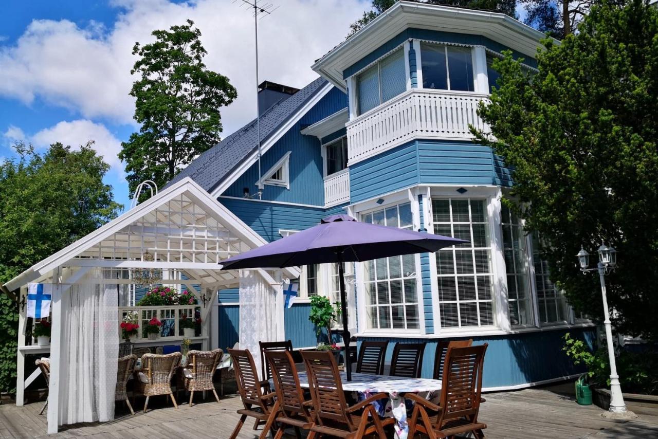 Airport Mint House Studio 万塔 外观 照片
