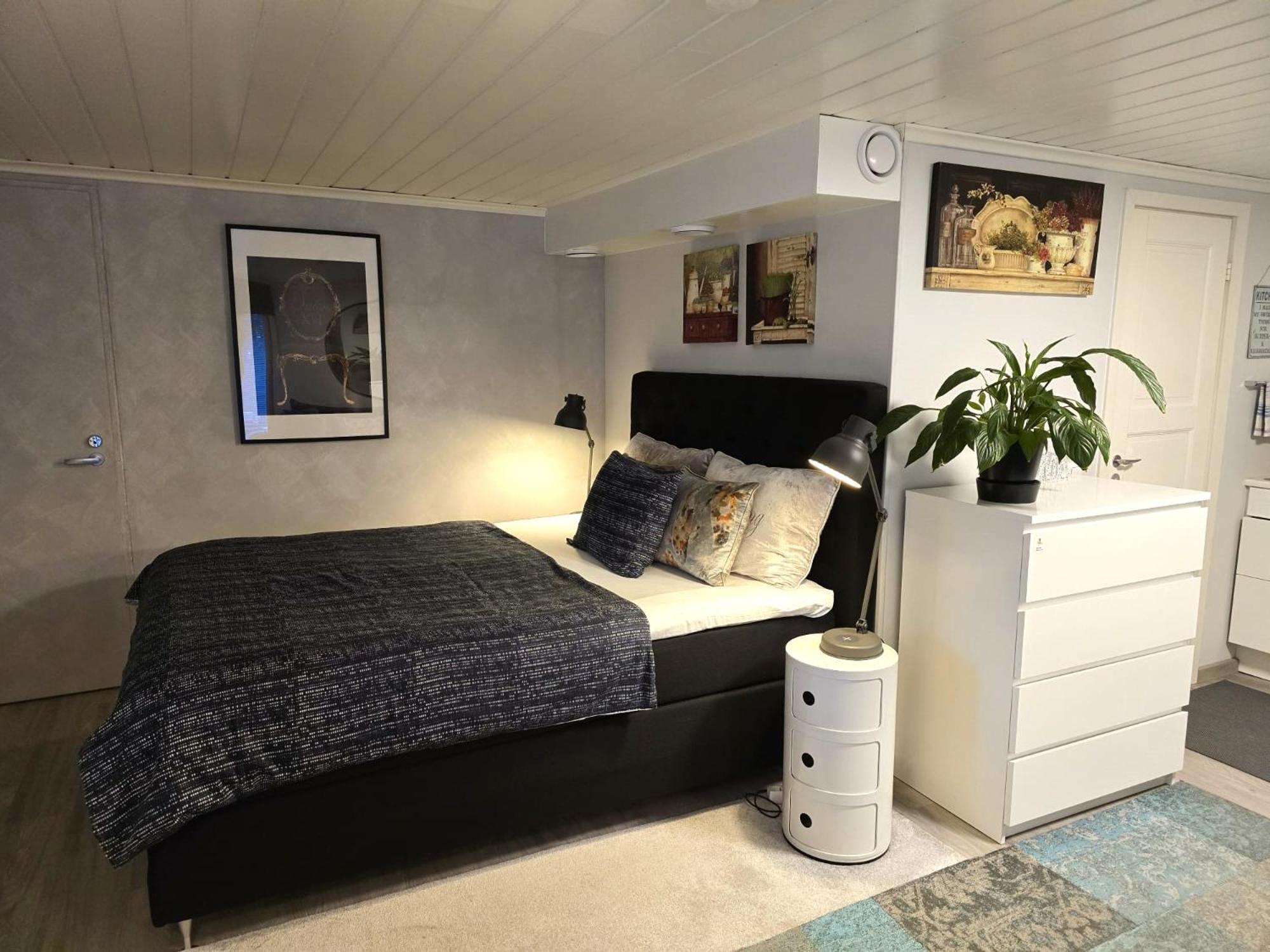 Airport Mint House Studio 万塔 外观 照片