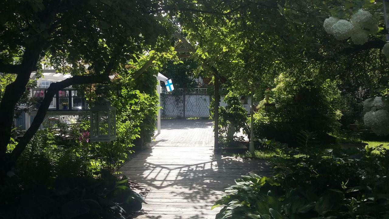 Airport Mint House Studio 万塔 外观 照片